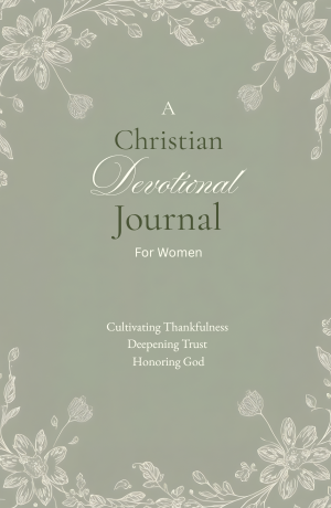 a christian devotional journal 300x460 for site